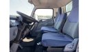 Mitsubishi Canter 2016 Ref#625