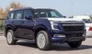 Nissan Patrol LE PLATINUM CITY PLATINUM V6T