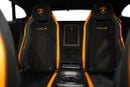 لامبورغيني اوروس 4.0T V8 Performante PERFORMANTE | FULL CARBON INT/EXT | EXTENDED PERFORMANTE TRIM | SUNSHINE PACKAGE