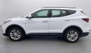 Hyundai Santa Fe GL 3.3 | Under Warranty | Inspected on 150+ parameters