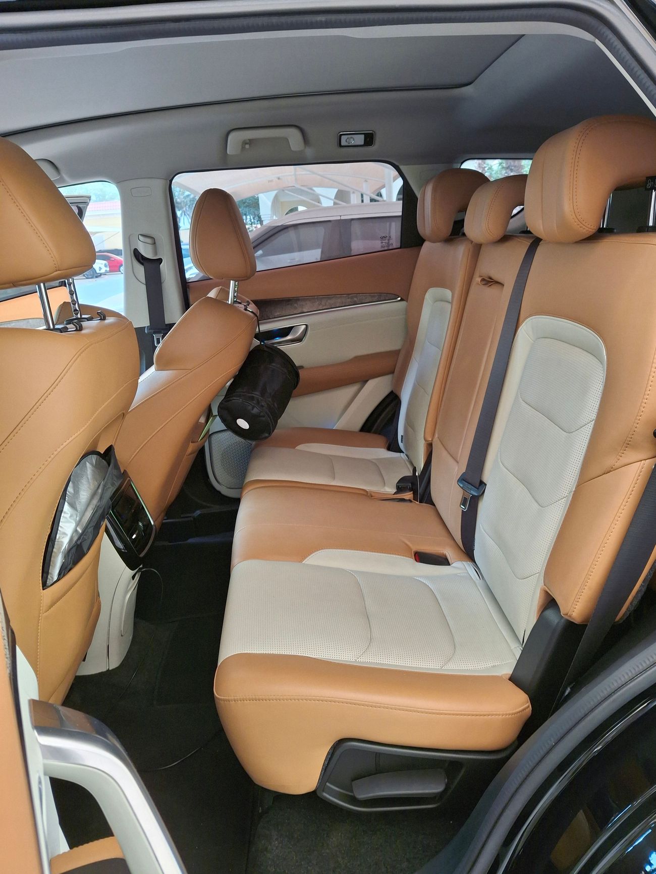 Jetour X70 Plus Luxury 1.6T LUXURY 1.6 | Zero Down Payment | Home Test Drive