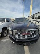 جي أم سي يوكون XL Denali 6.2L (8 Seater)