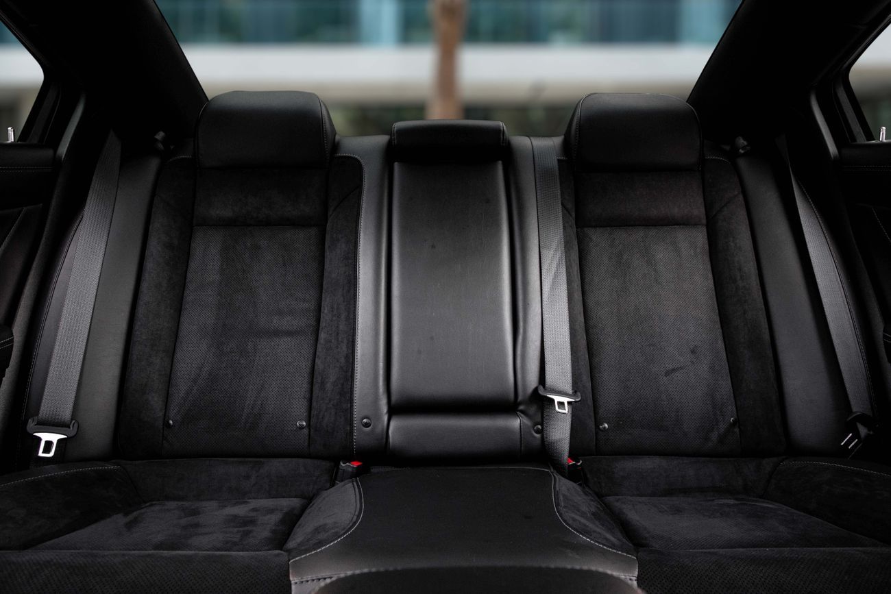 Dodge Charger Charger GT | 2,546 P.M | 0% Downpayment | Dodge Warranty! | Ramadan Offer!