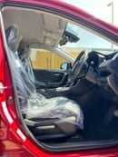 Toyota RAV4 LE HEV Hybrid Petrol 2.5 Liter Right Hand Drive