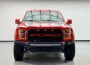 Ford F-150 2018 Ford F-150 Raptor, Full Service History, Carbon Fiber Interior, Excellent Condition, GCC