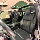 Land Rover Range Rover Vogue First Edition - GCC/ Specs