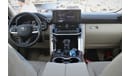 تويوتا لاند كروزر (2023) V6 GXR 4.0L, GCC, UNDER WARRANTY FROM LOCAL DEALER (Inclusive VAT)