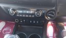 Toyota Hilux DIESEL 2.8L AUTOMATIC RIGHT HAND DRIVE FULL OPTION