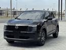 Nissan Kicks SV