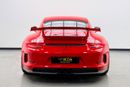 بورش 911 2016 Porsche 911 GT3, Full Porsche Service History, Fully Loaded, Excellent Condition, GCC