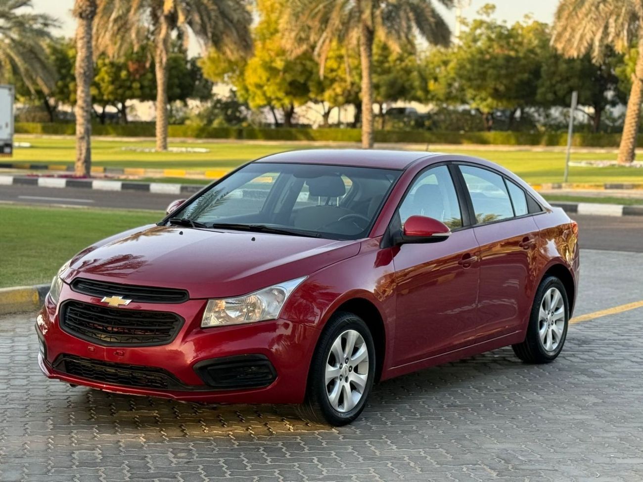 شيفروليه كروز