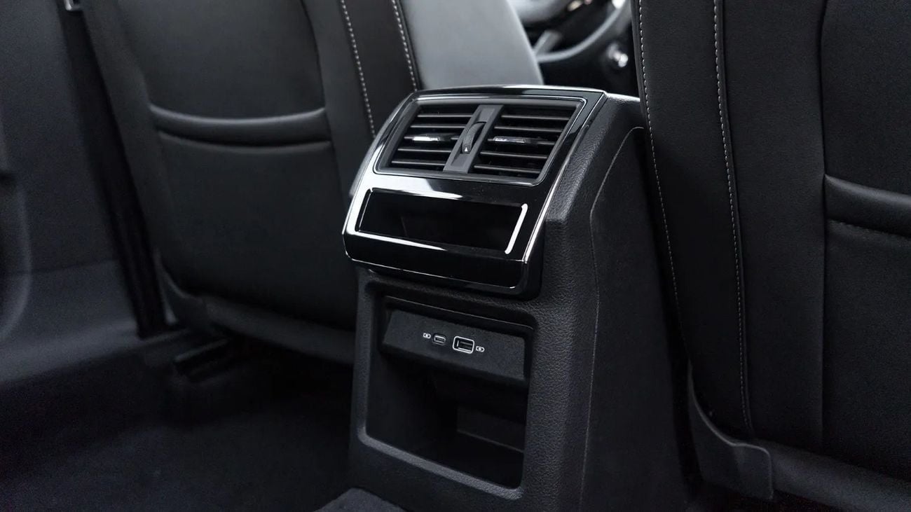 Skoda Superb 2025 | SKODA SUPERB TSI 280 DSG ENJOYMENT EDITION