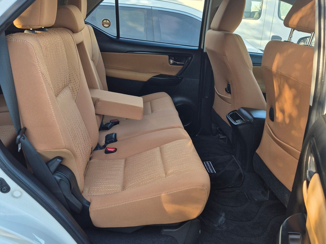 تويوتا فورتونر