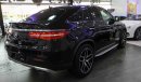 Mercedes-Benz GLE 450 AMG