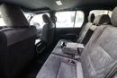 تويوتا لاند كروزر GXR EXR 4.0L Toyota Land Cruiser GXR 2025 | 4L Basic | White- Black | Best Price