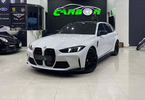 BMW M3 BMW M3 XDRIVE TOURING COMPETITION