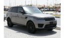 Land Rover Range Rover Sport SE SPORTS HSE TD6 (DEISEL) 2020 / CLEAN CAR / WITH WARRANTY