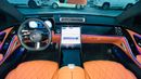 Mercedes Benz S500 4MATIC L HIGH 2026.ENGINE 3.0L/V6
