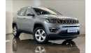 Jeep Compass Longitude