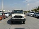 Toyota Land Cruiser Pick Up TOYOTA LC79 Pickup D/C 4.2L Diesel , Diff-Lock , 2024 Model