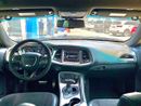 Dodge Challenger RT SCAT PACK WIDE BODY Dodge Challenger Hornet PACK WIDE BODY 6.4L V8
