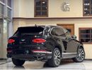 بنتلي بينتايجا  Bentayga 4.0T