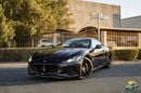 Maserati Gran Turismo SPORT