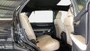 Ford Everest 2.3 LIMITED 4WD AUTO LTHR OFF ROAD 21ALW | Guaranteed Warranty | 0 Down Payment
