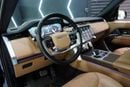 Land Rover Range Rover SE P400 2023 Range Rover Vogue P400, Head-Up Display, Deployable Side Steps, Al Tayer Warr + Serv!!