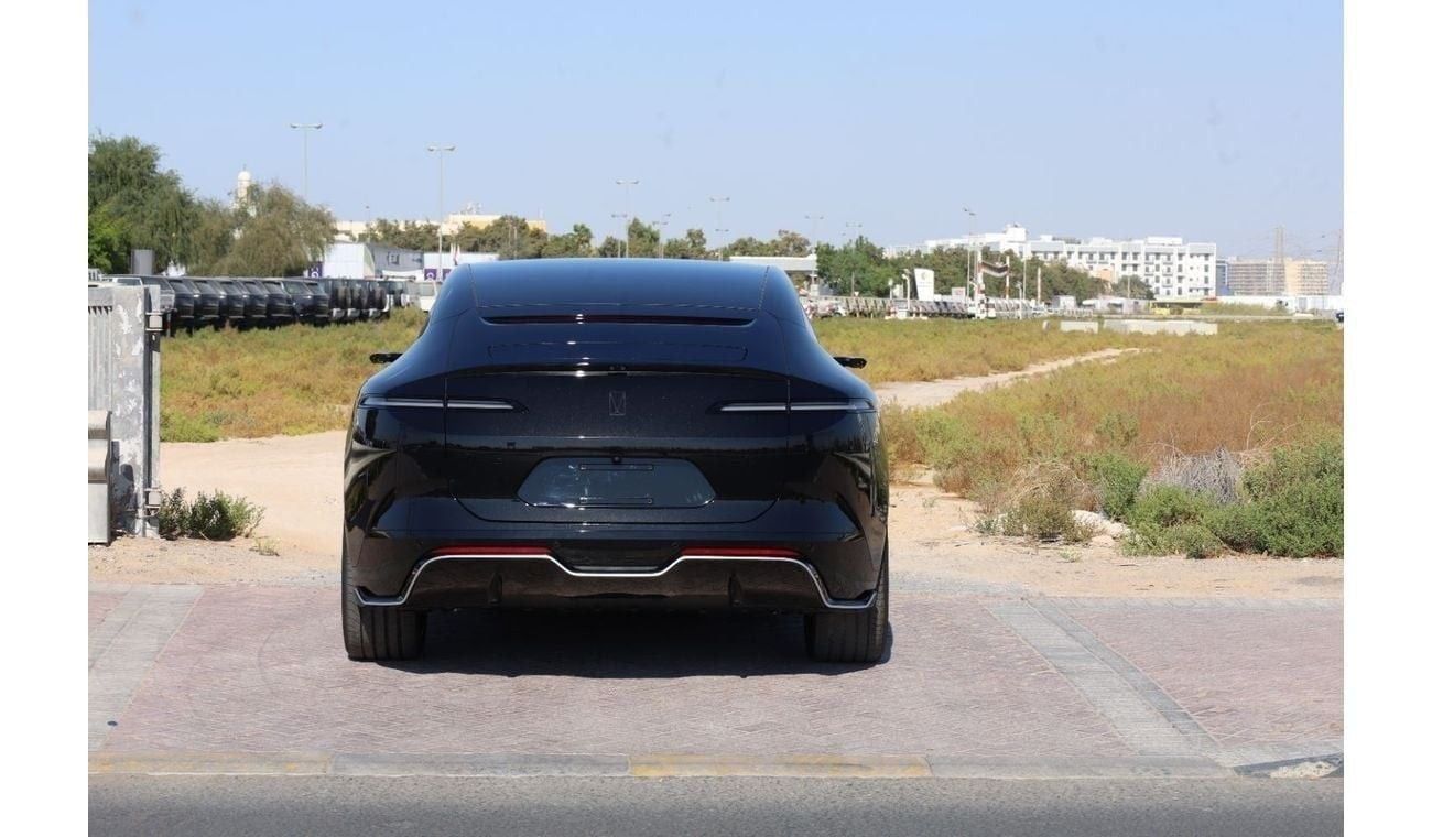 Avatr 12 AVATAR12_2024_FULL_OPTIONS_700KM