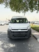 Toyota Hiace GL -High Roof Commuter 3.5L A/T