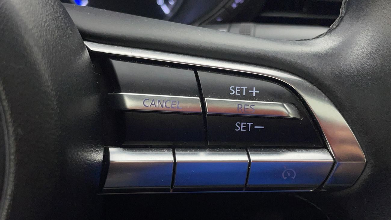 Mazda 3 EVOLVE 2 | Zero Down Payment | Home Test Drive