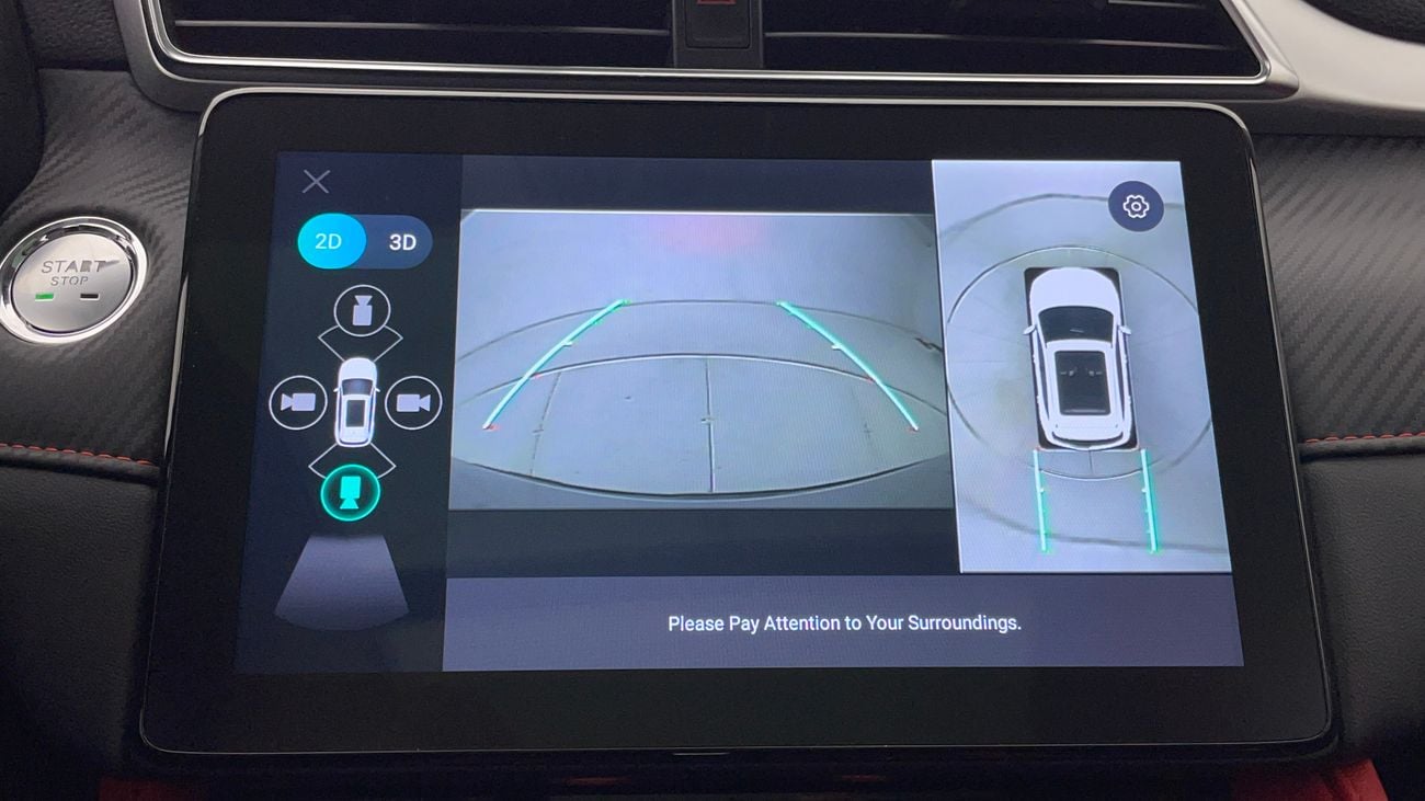 MG ZS LUXURY TROPHY 1.3 | Zero Down Payment | Home Test Drive