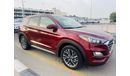 Hyundai Tucson GLS panorama 4 cameras