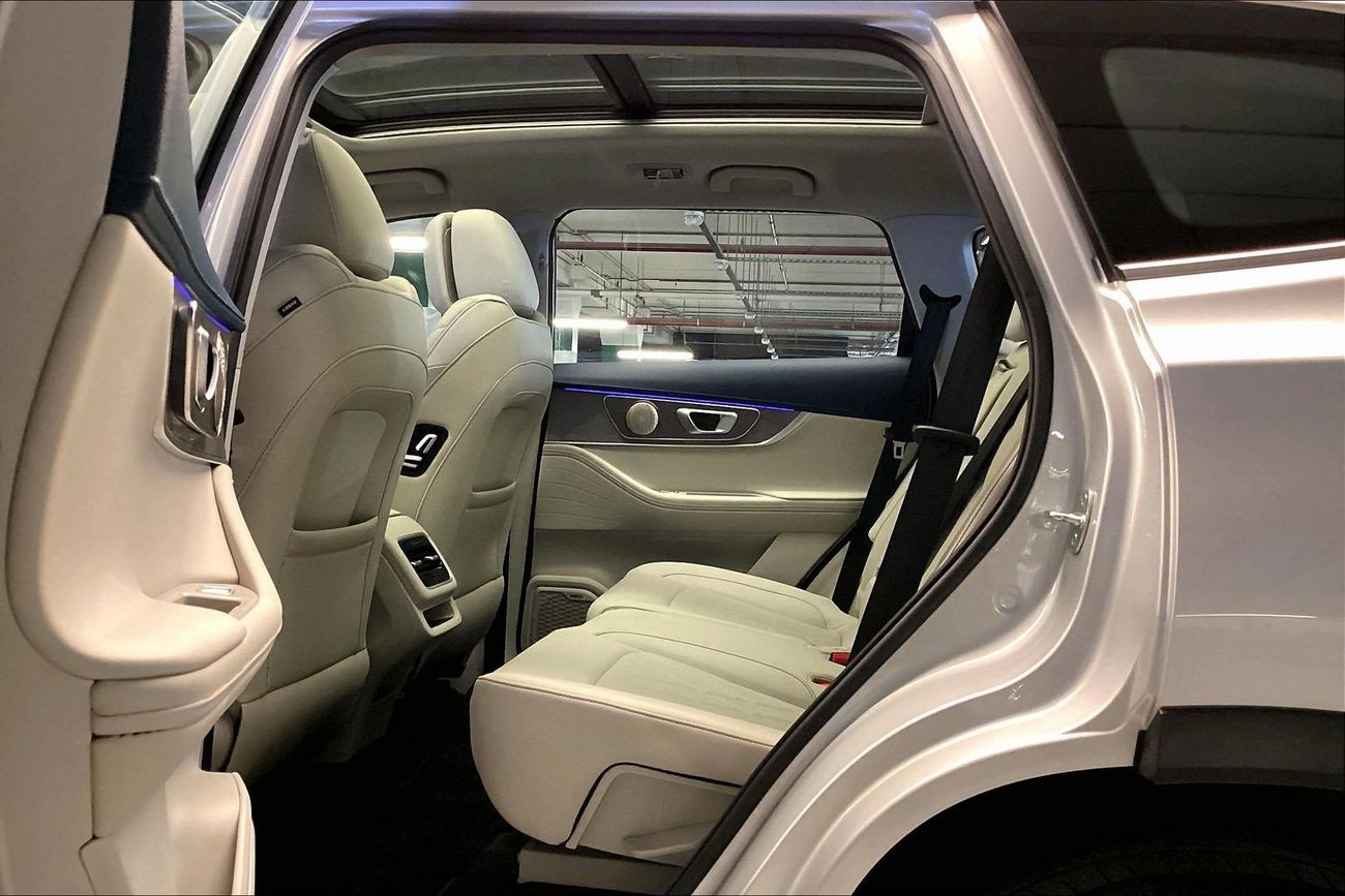 Chery Tiggo 8 Pro Max Hybrid - Premium | National Day Celebration | Guaranteed Warranty | 0 Down Payment