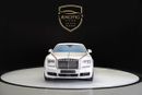 Rolls-Royce Ghost Std 6.6L