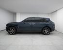 Rolls Royce Cullinan BLACK BADGE 2022| Certified Pre-Owned | Warranty