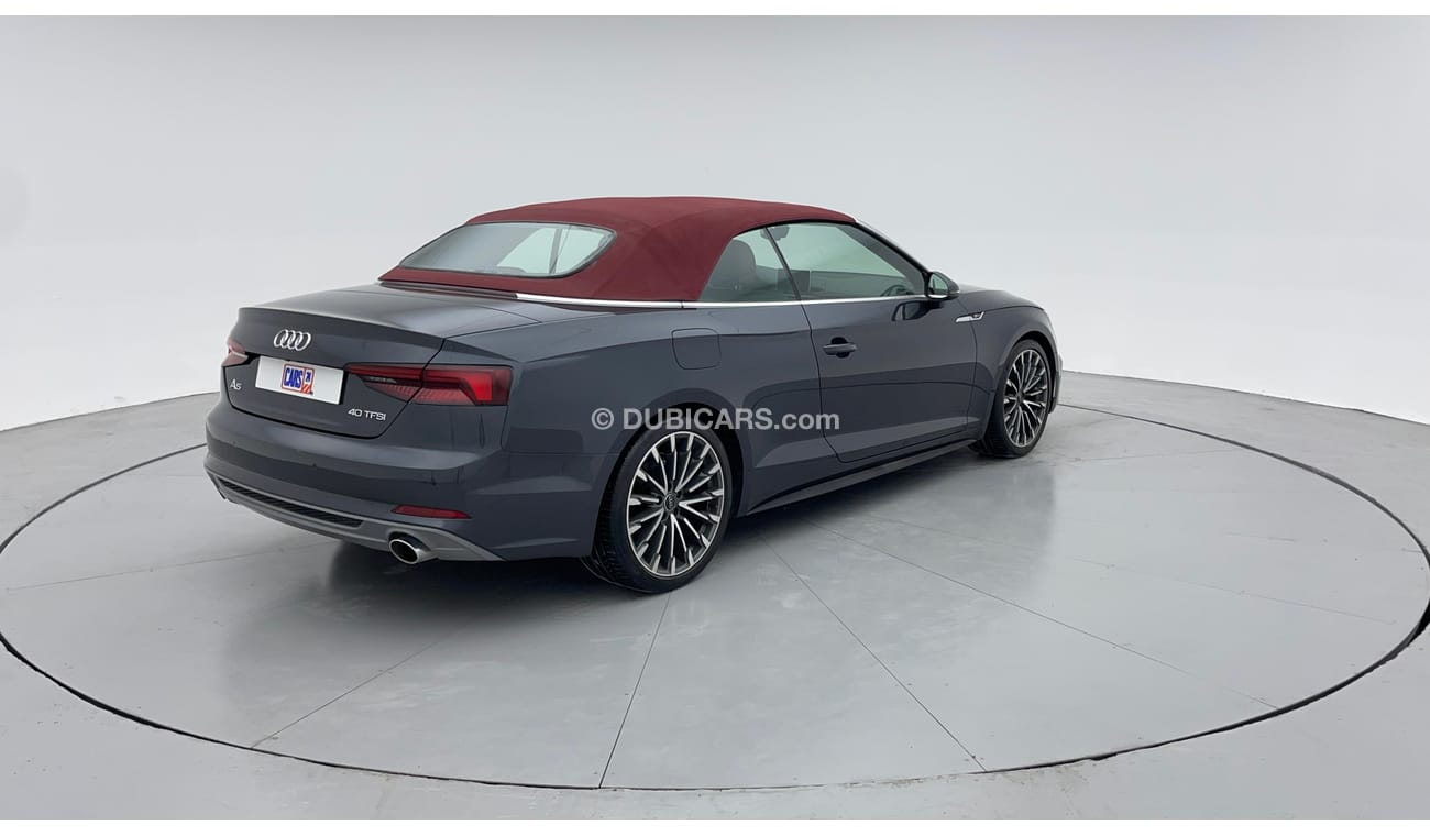 Audi A5 40 TFSI SPORT 2 | Zero Down Payment | Free Home Test Drive