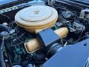 لينكولن كونتيننتال 1958 Lincoln Continental MkIII Convertible