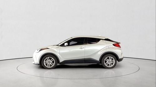 تويوتا CHR 1.8 VVT I-HYBRID VX AUTO | شامل الضمان | 0 ﺪﻔﻋﺓ ﺃﻮﻟﻯ
