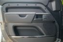 Land Rover Defender 2025 Land Rover Defender 110 P635 Octa Edition One (Gray)