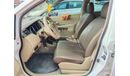 Nissan Tiida 1.8 2011 GCC