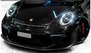 Porsche 911 2018 Porsche GT3, 2025 Porsche Warranty, Full Service History, Low KMs, GCC