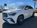 مرسيدس بنز GLE 53 AMG Coupe 4MATIC Brand New * Export Price *