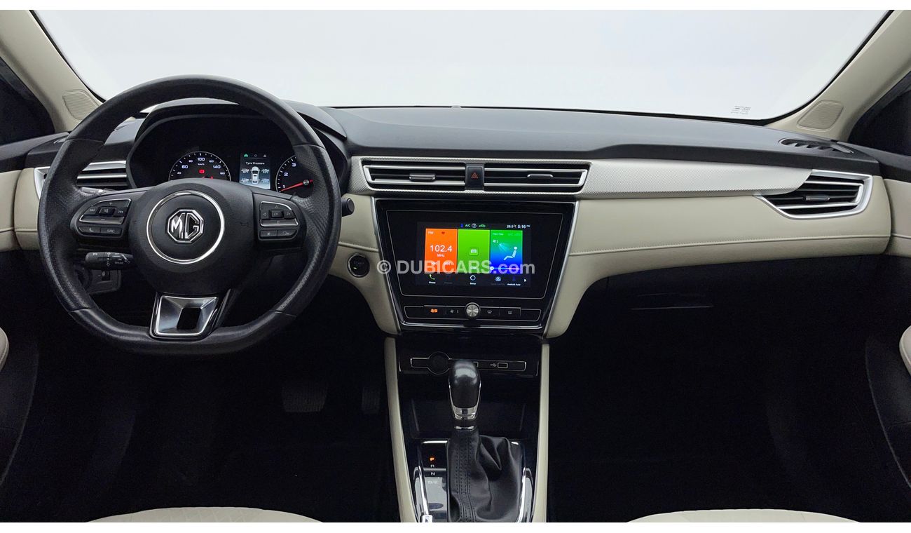 MG 350s COMFORT 1.5 | Zero Down Payment | Free Home Test Drive