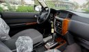 Nissan Patrol Safari HT AT 2 Door