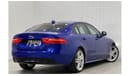 Jaguar XE 2018 Jaguar XE R-Sport 25t, Warranty, Full Service History, Excellent Condiiton, GCC