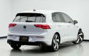 فولكس واجن جولف GTI 2022 Volkswagen GOLF GTI, Warranty, Full VW Service History, Excellent Condition, GCC