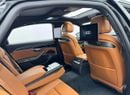 أودي A8 2024 Audi A8L 55 TFSI Quattro, 10/2026 Audi Warranty and Service Pack, Audi Service History, GCC