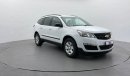 Chevrolet Traverse LT 3.6 | Under Warranty | Inspected on 150+ parameters